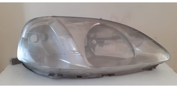 HONDA CİVİC SAĞ (99/01) HALOJEN